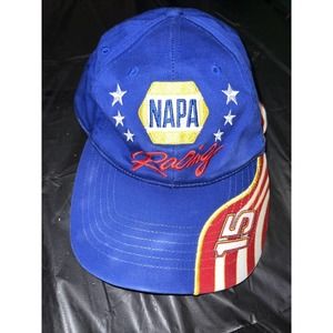 NAPA Racing #15 Baseball Hat